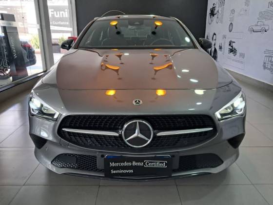 MERCEDES-BENZ CLA 250 2.0 CGI GASOLINA 7G-DCT MERCEDES-BENZ CLA 250 2.0 CGI GASOLINA 7G-DCT